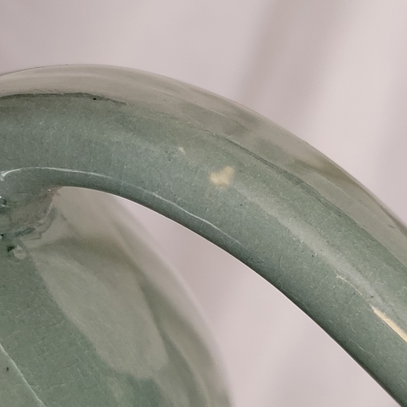 Antique Wardle Pitcher | Angels | Late 1800s - Picture 11 of 12